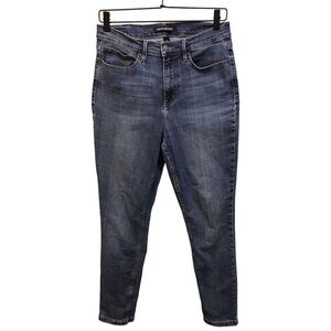 Pre-loved Calvin Klein jeans